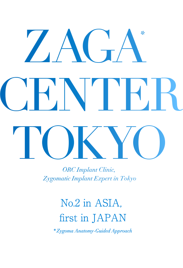 ZAGA CENTER TOKYO | No.2 in ASIA, first in JAPAN